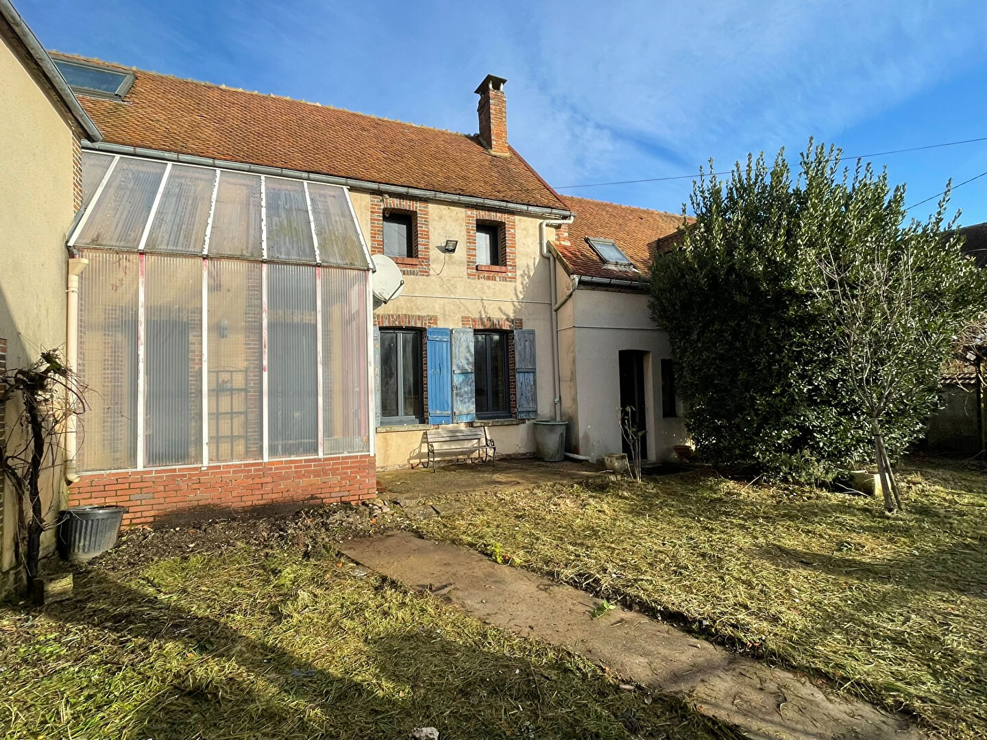 Photo 23 — AGENCE CENTRALE