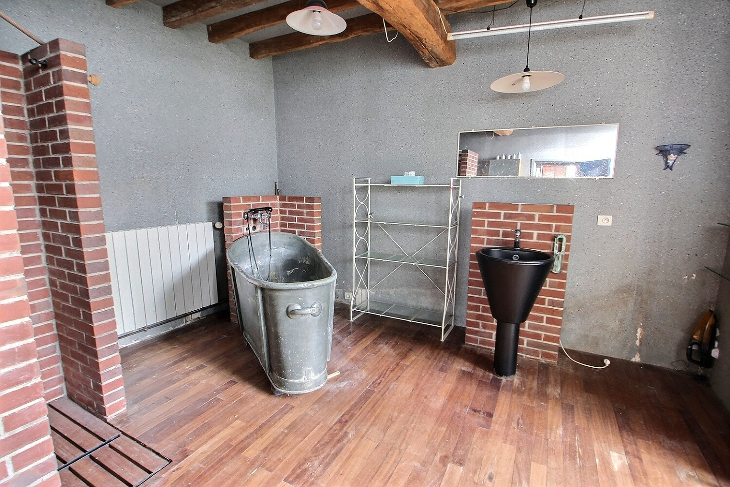 Photo 11 — AGENCE CENTRALE