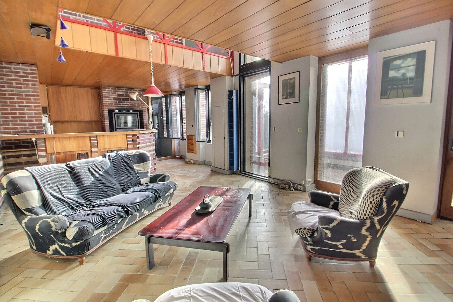 Photo 6 — AGENCE CENTRALE