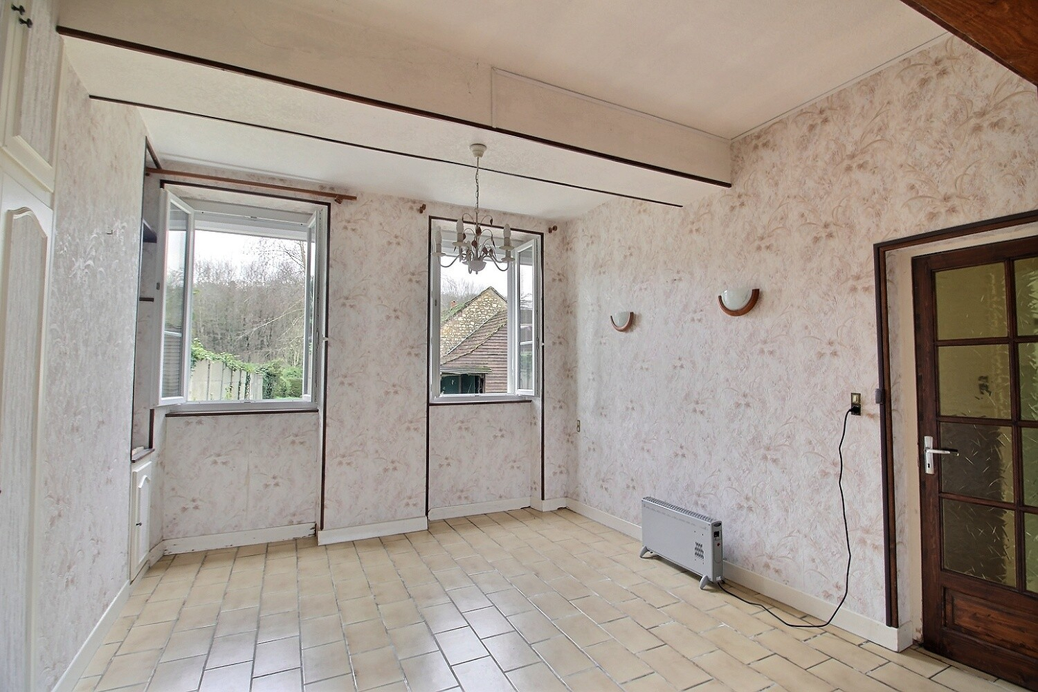 Photo 8 — AGENCE CENTRALE