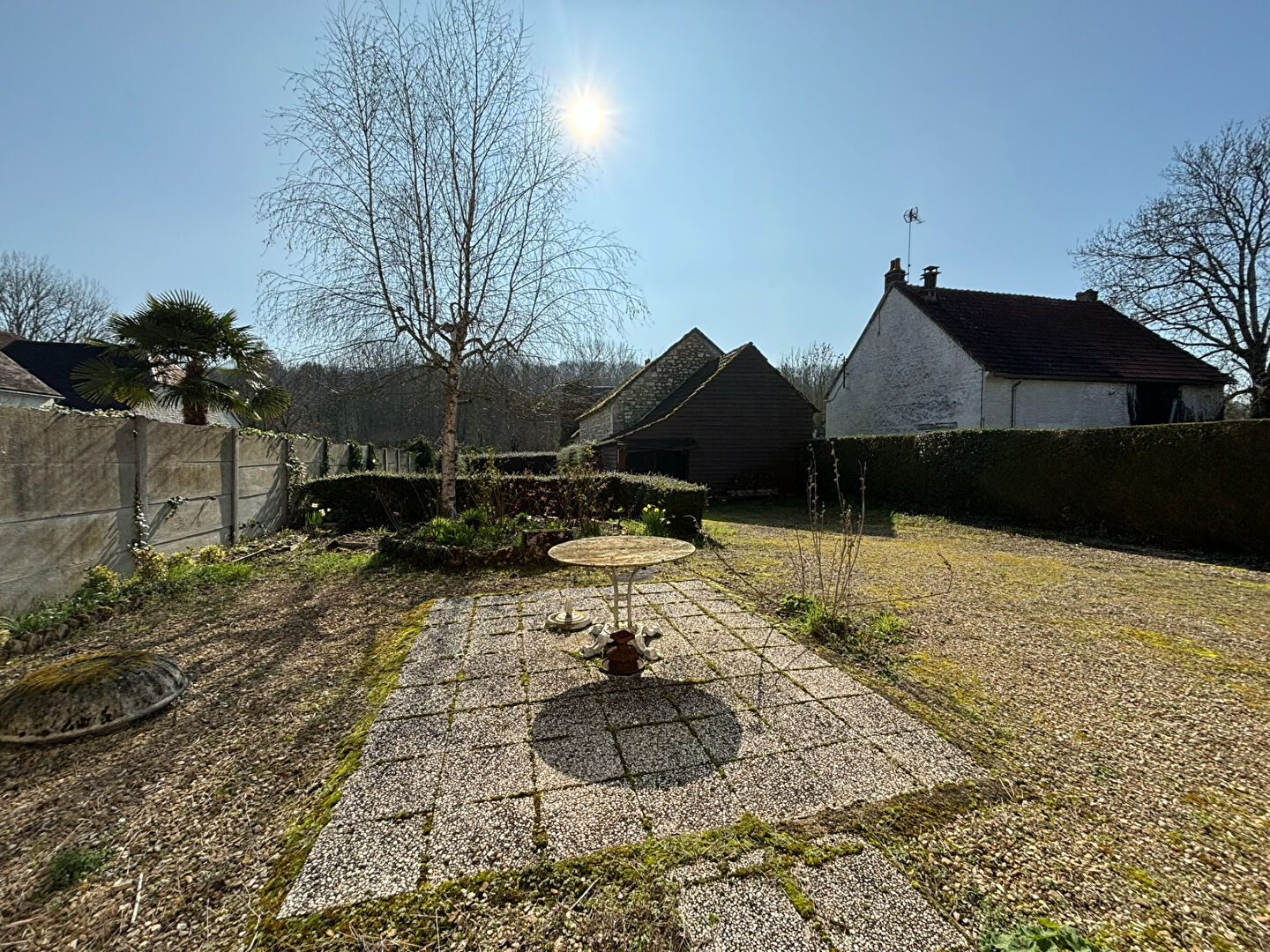 Photo 19 — AGENCE CENTRALE