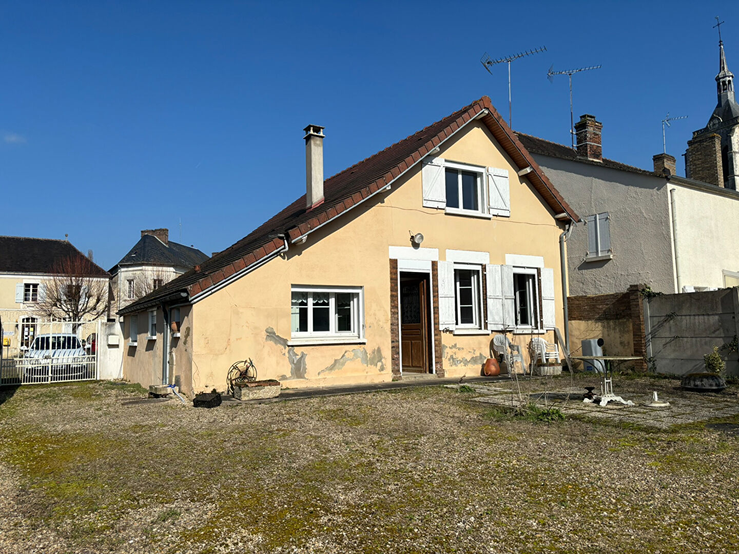 Photo 22 — AGENCE CENTRALE