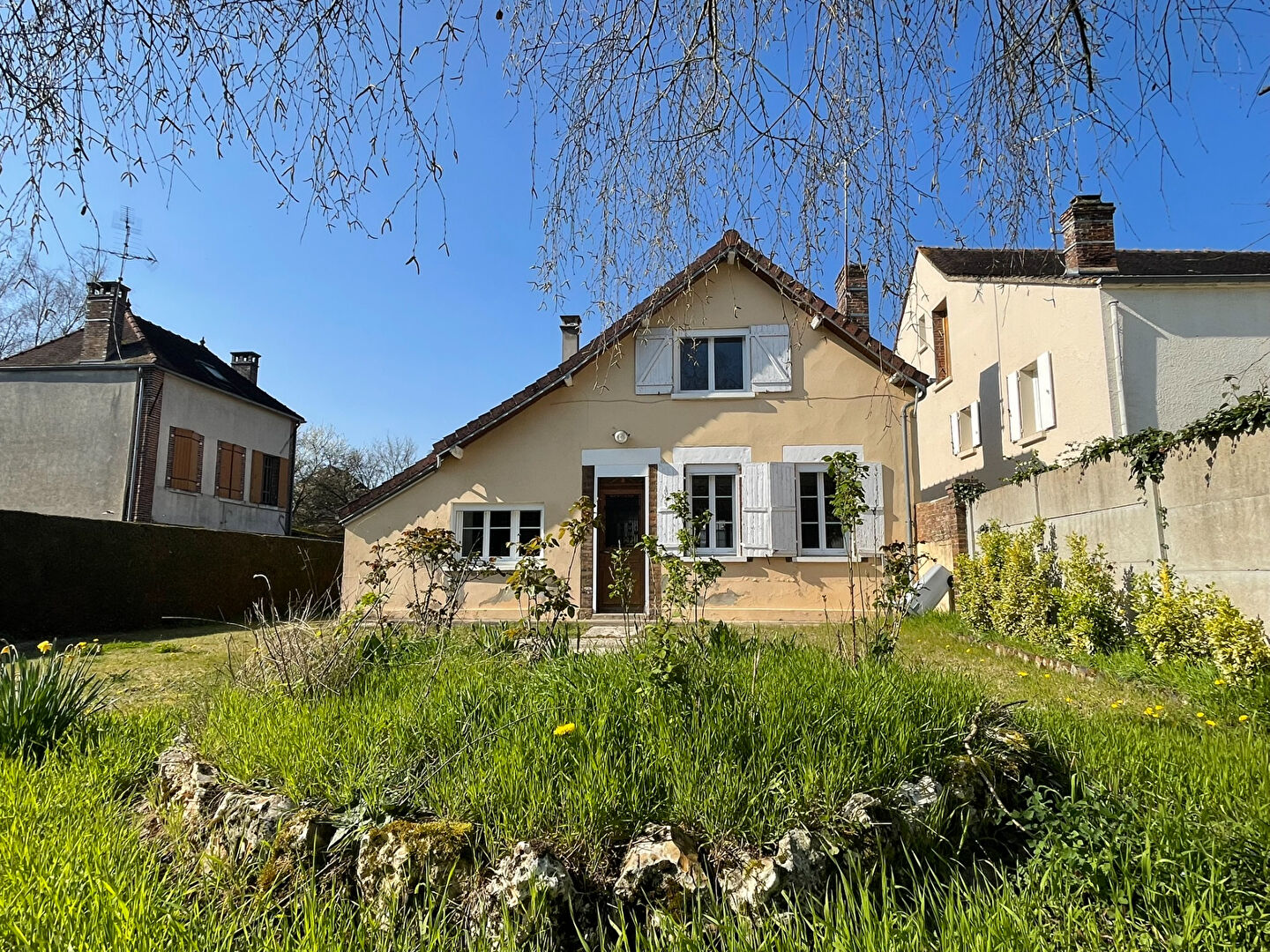 Photo 26 — AGENCE CENTRALE
