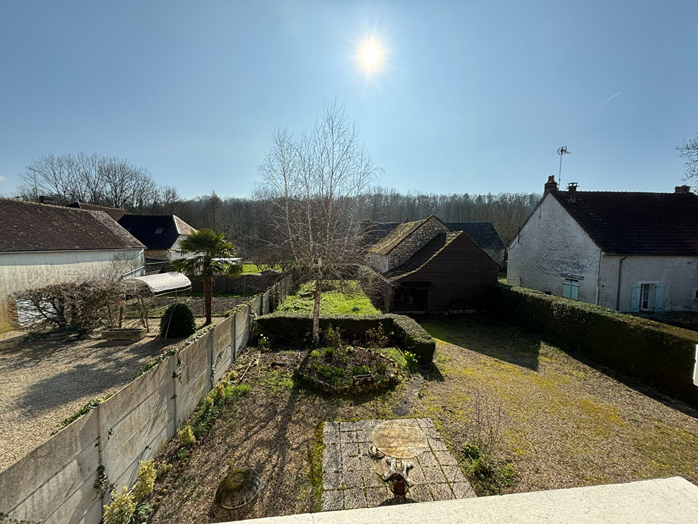 Photo 3 — AGENCE CENTRALE