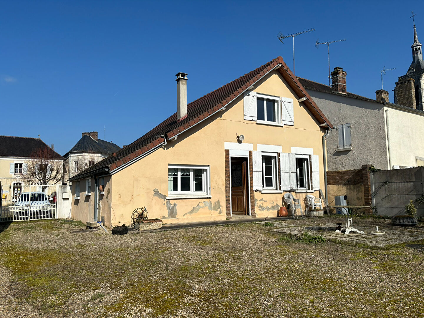 Photo 21 — AGENCE CENTRALE