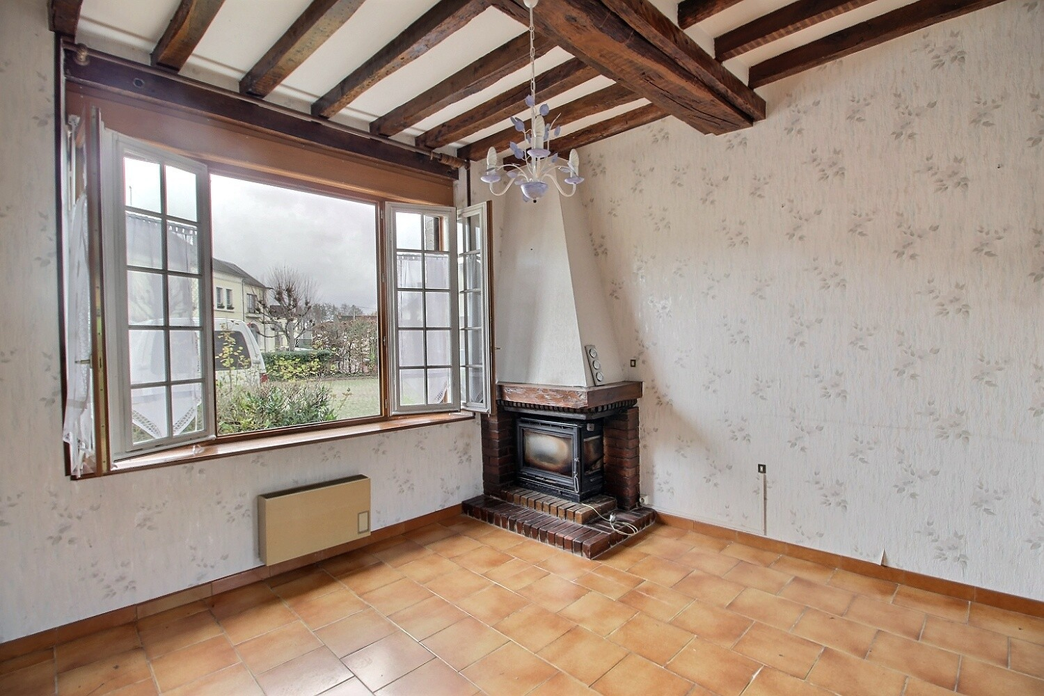 Photo 6 — AGENCE CENTRALE