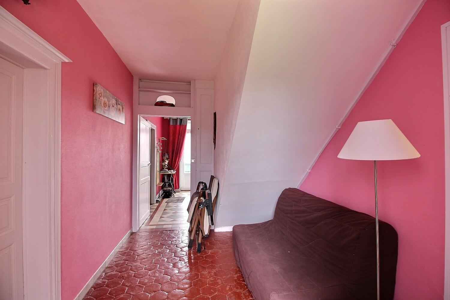 Photo 13 — AGENCE CENTRALE