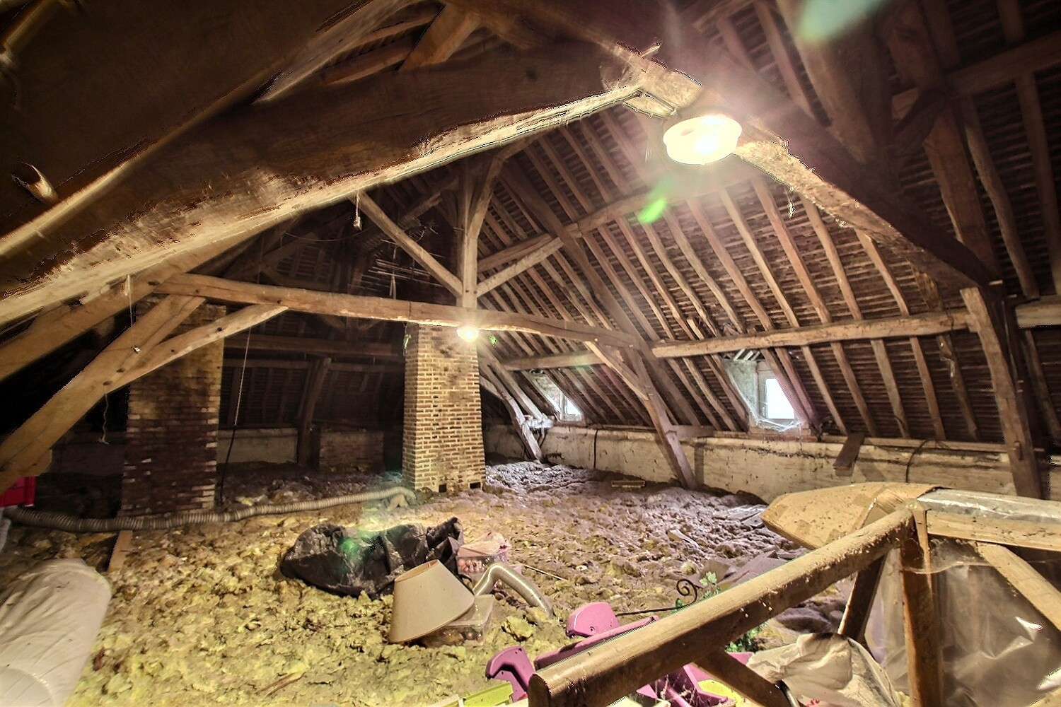 Photo 21 — AGENCE CENTRALE