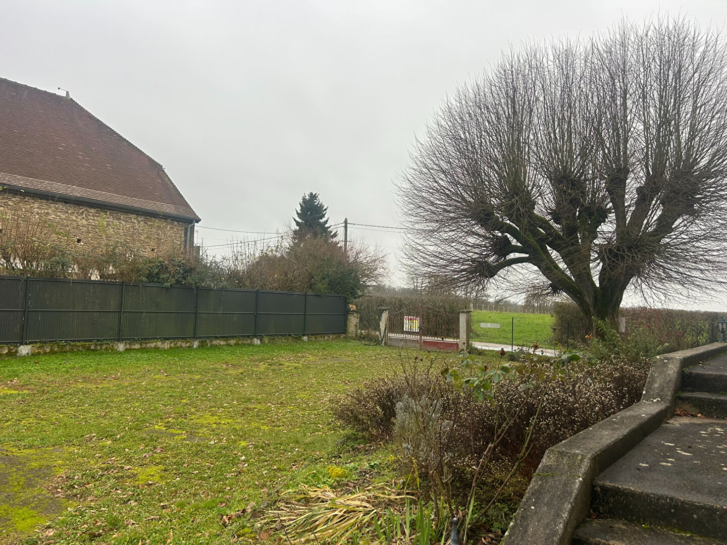 Photo 27 — AGENCE CENTRALE