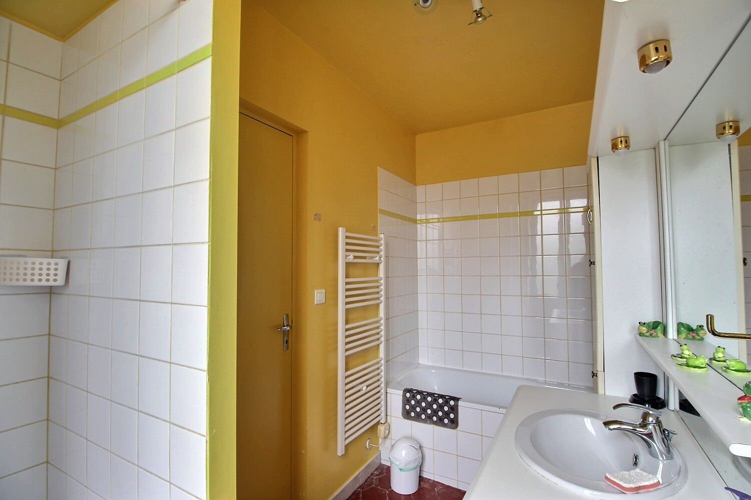 Photo 14 — AGENCE CENTRALE