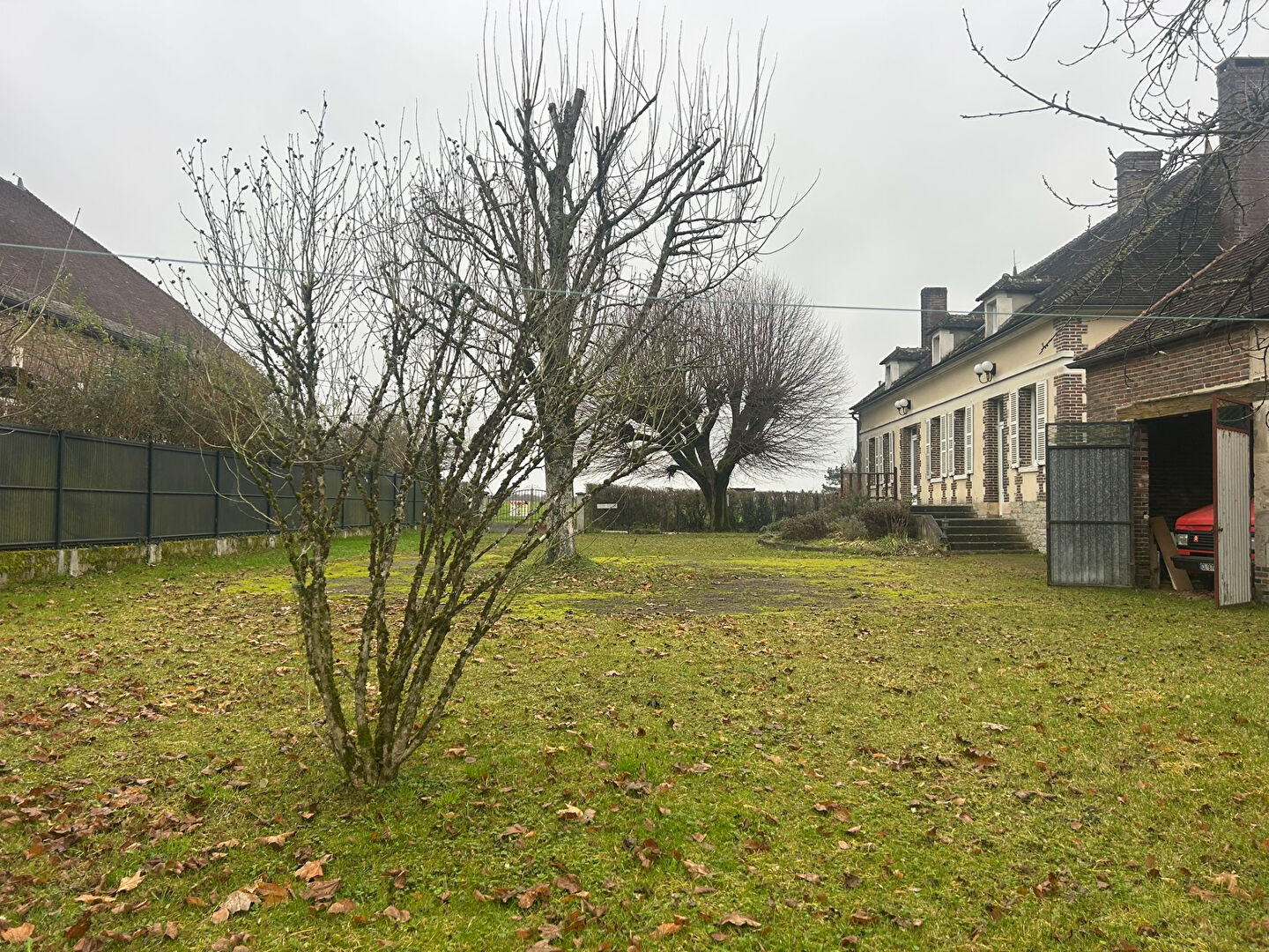 Photo 30 — AGENCE CENTRALE