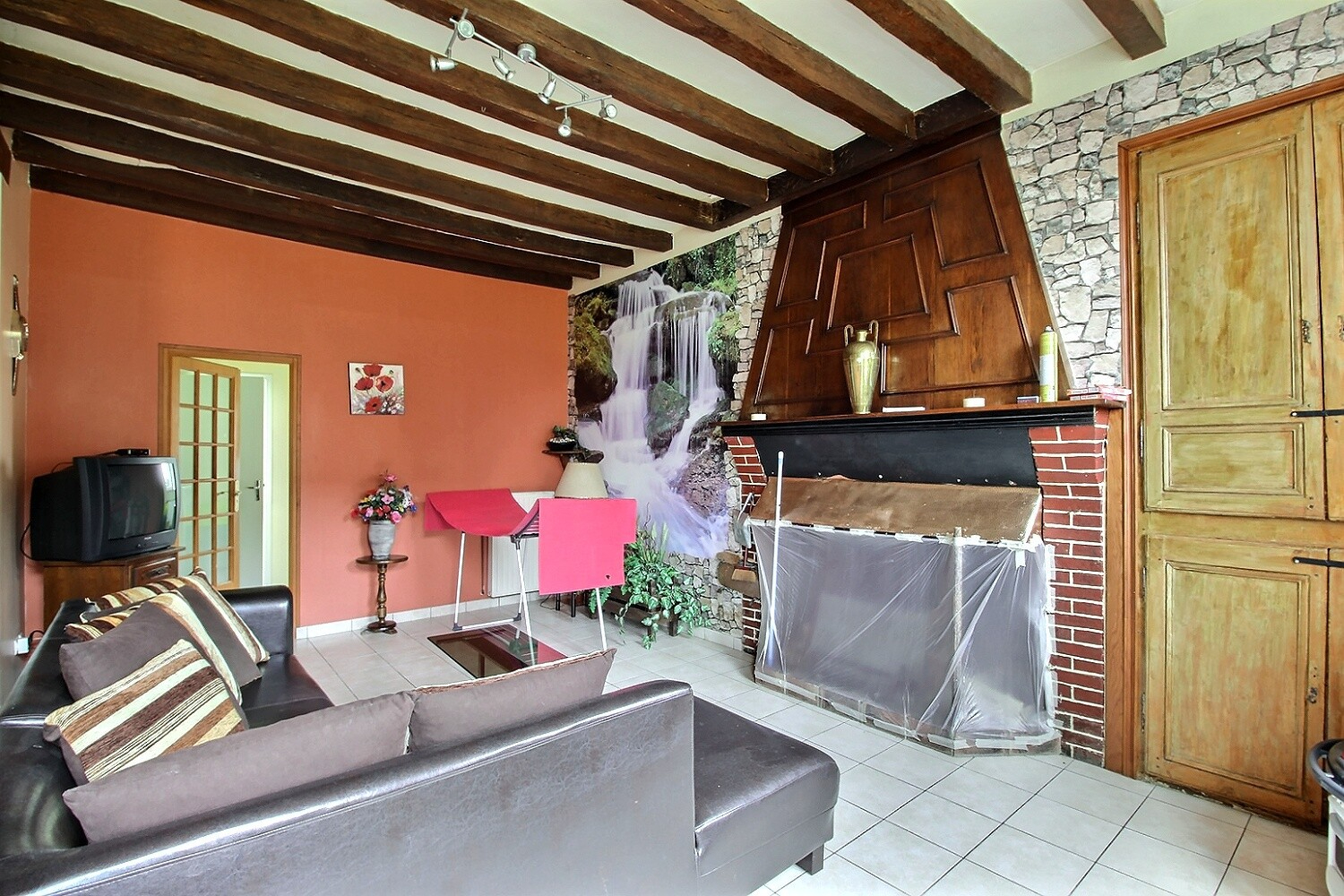 Photo 10 — AGENCE CENTRALE