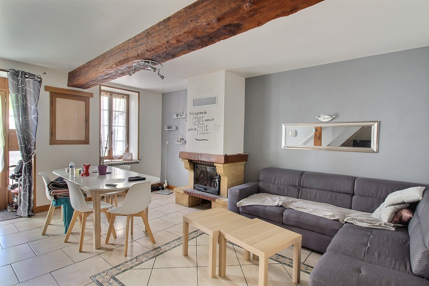 Photo 3 — AGENCE CENTRALE