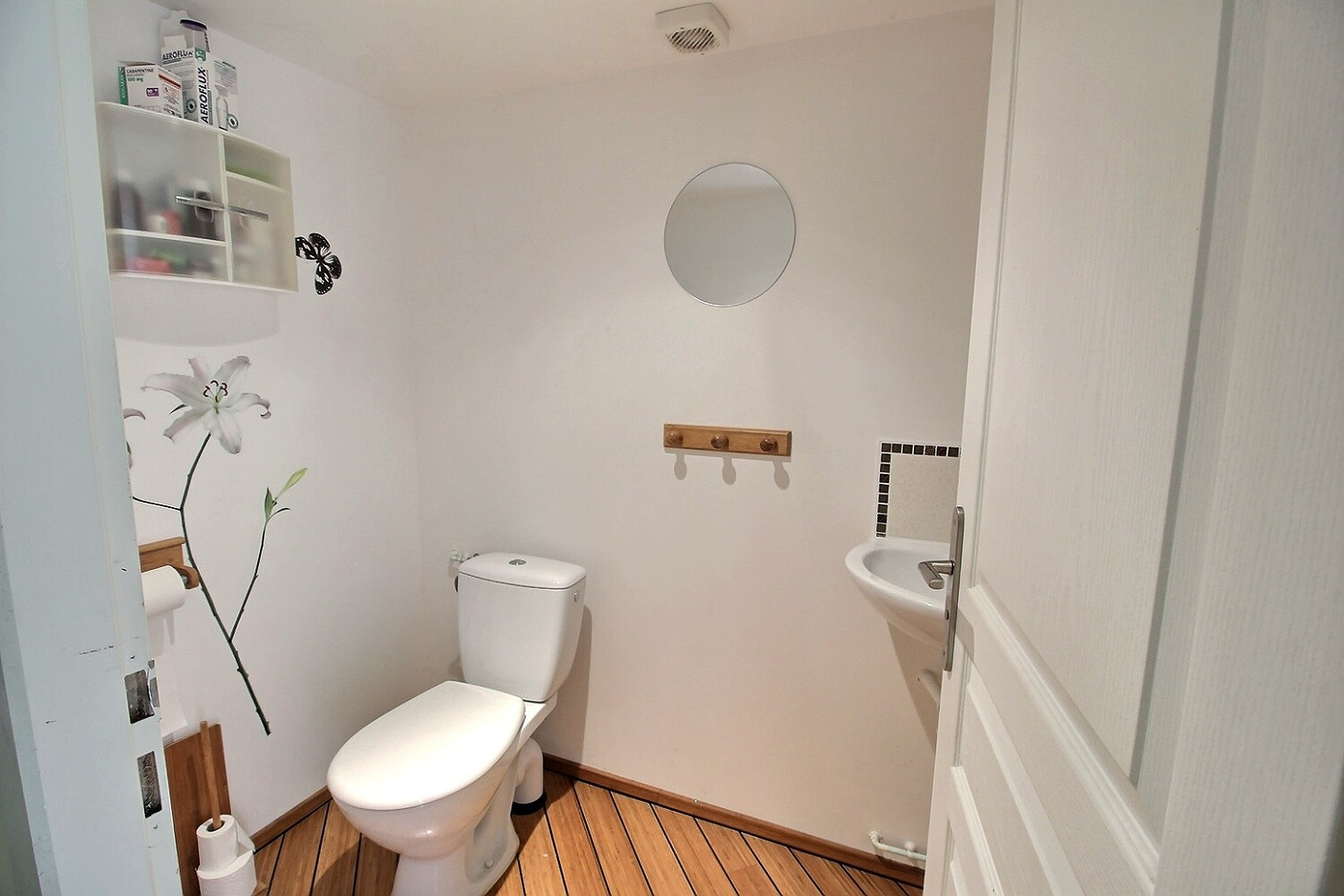 Photo 13 — AGENCE CENTRALE