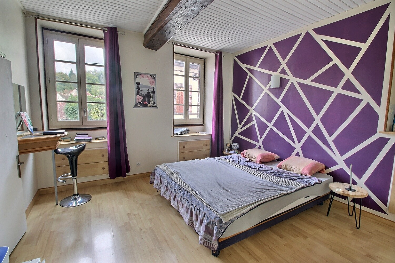 Photo 5 — AGENCE CENTRALE