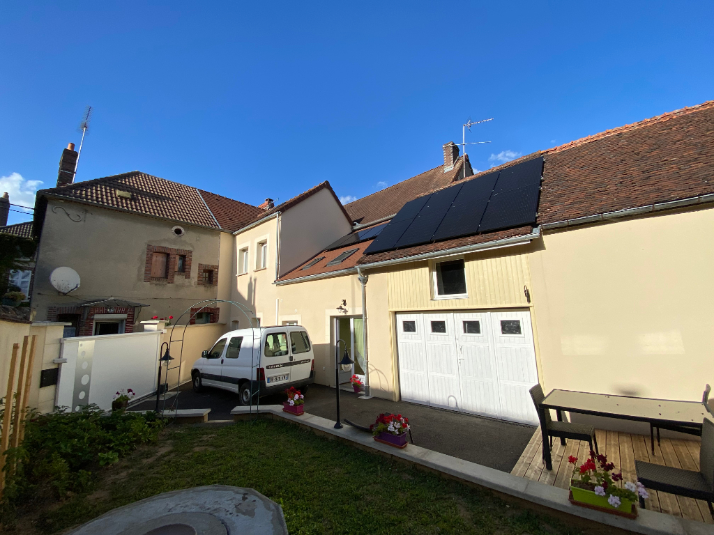 Photo 17 — AGENCE CENTRALE