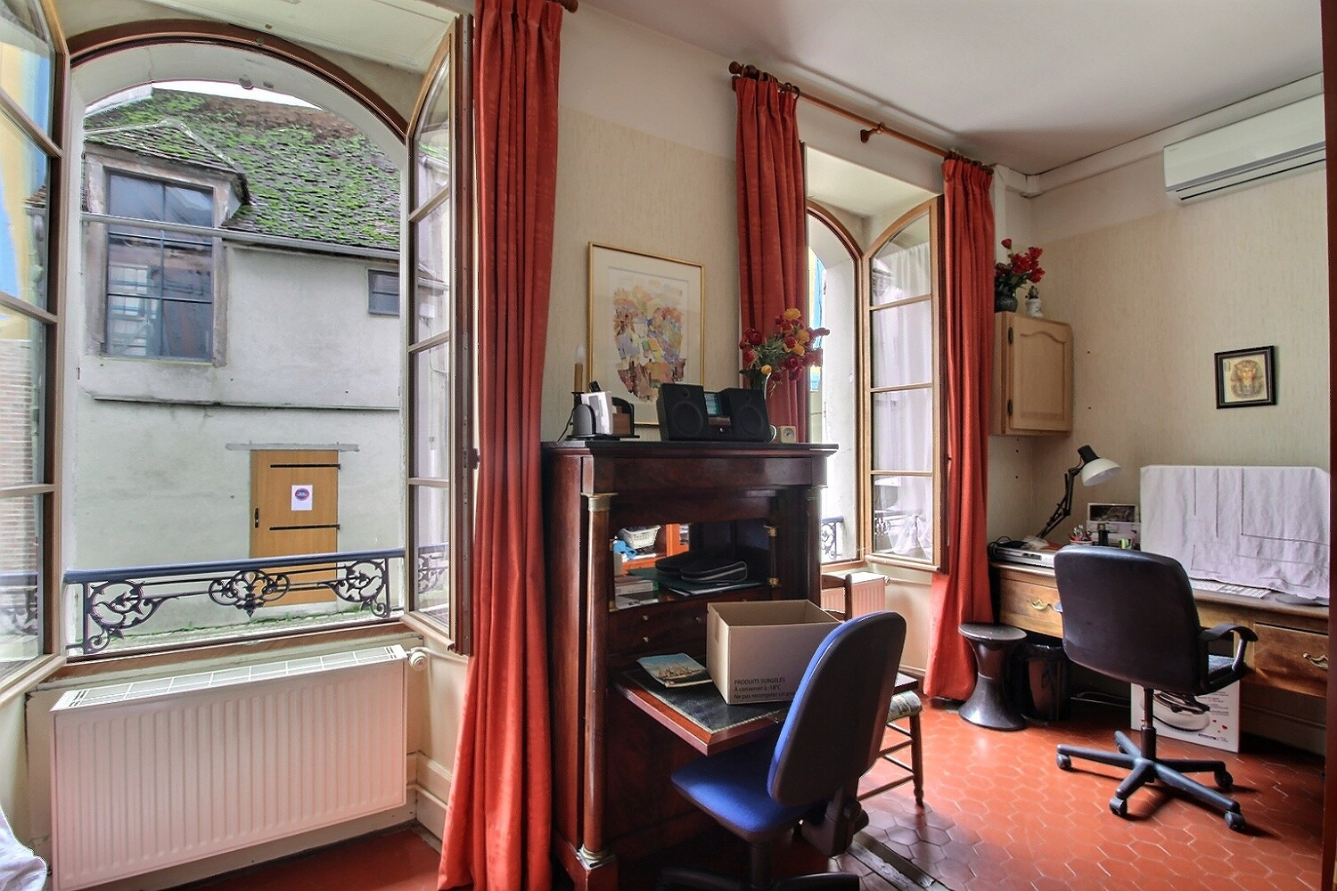 Photo 15 — AGENCE CENTRALE