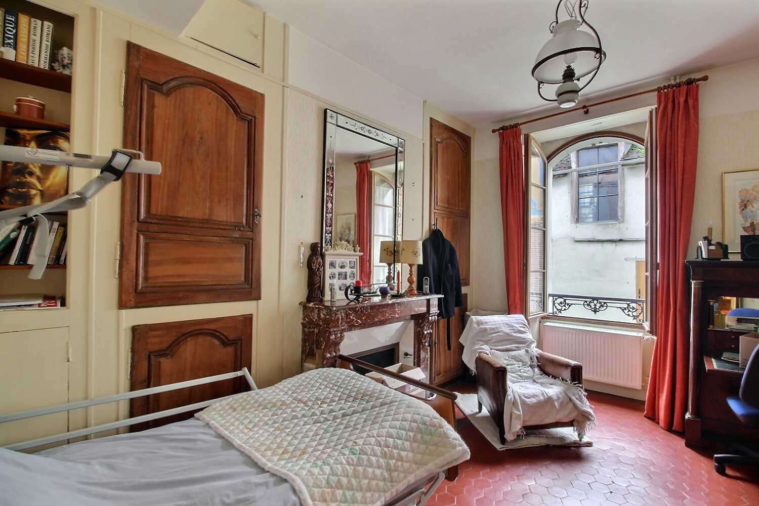 Photo 14 — AGENCE CENTRALE