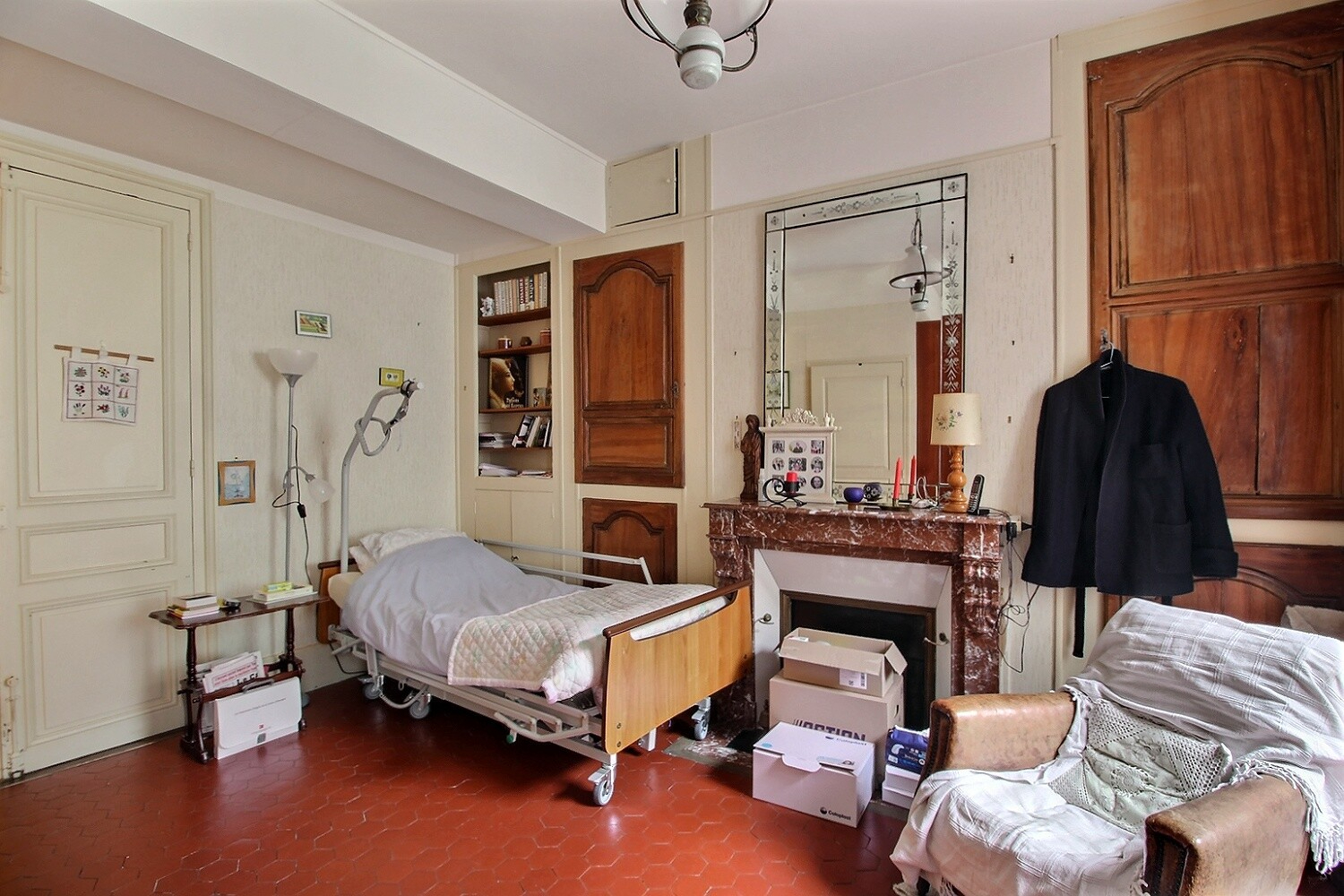 Photo 16 — AGENCE CENTRALE