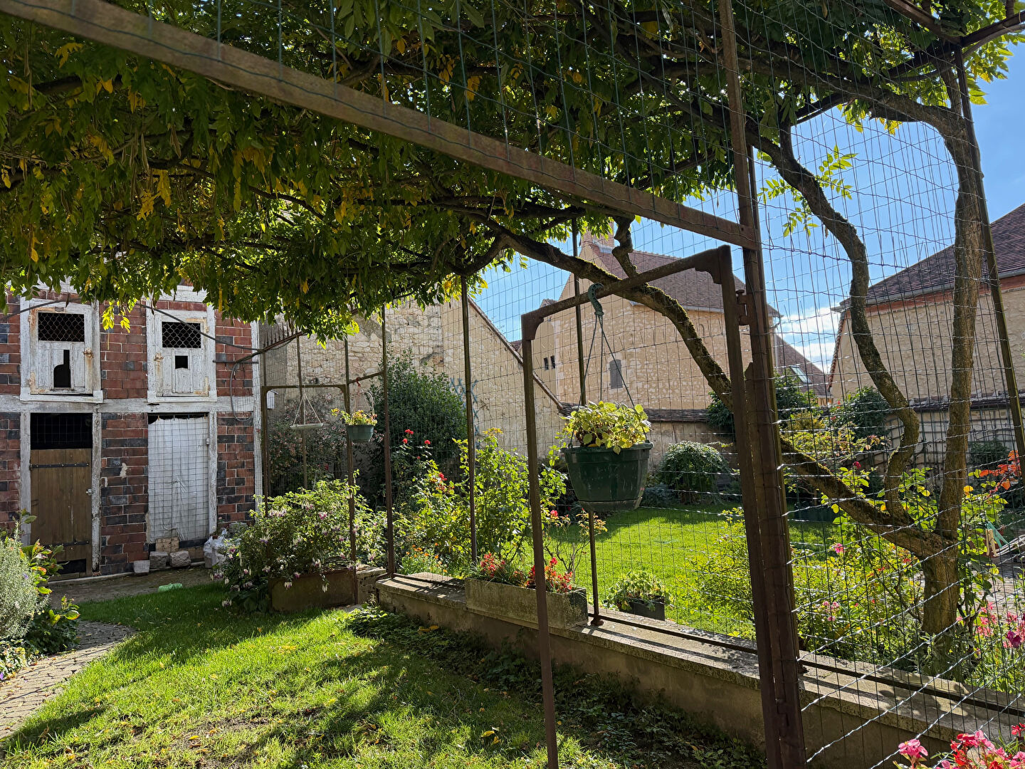 Photo 3 — AGENCE CENTRALE