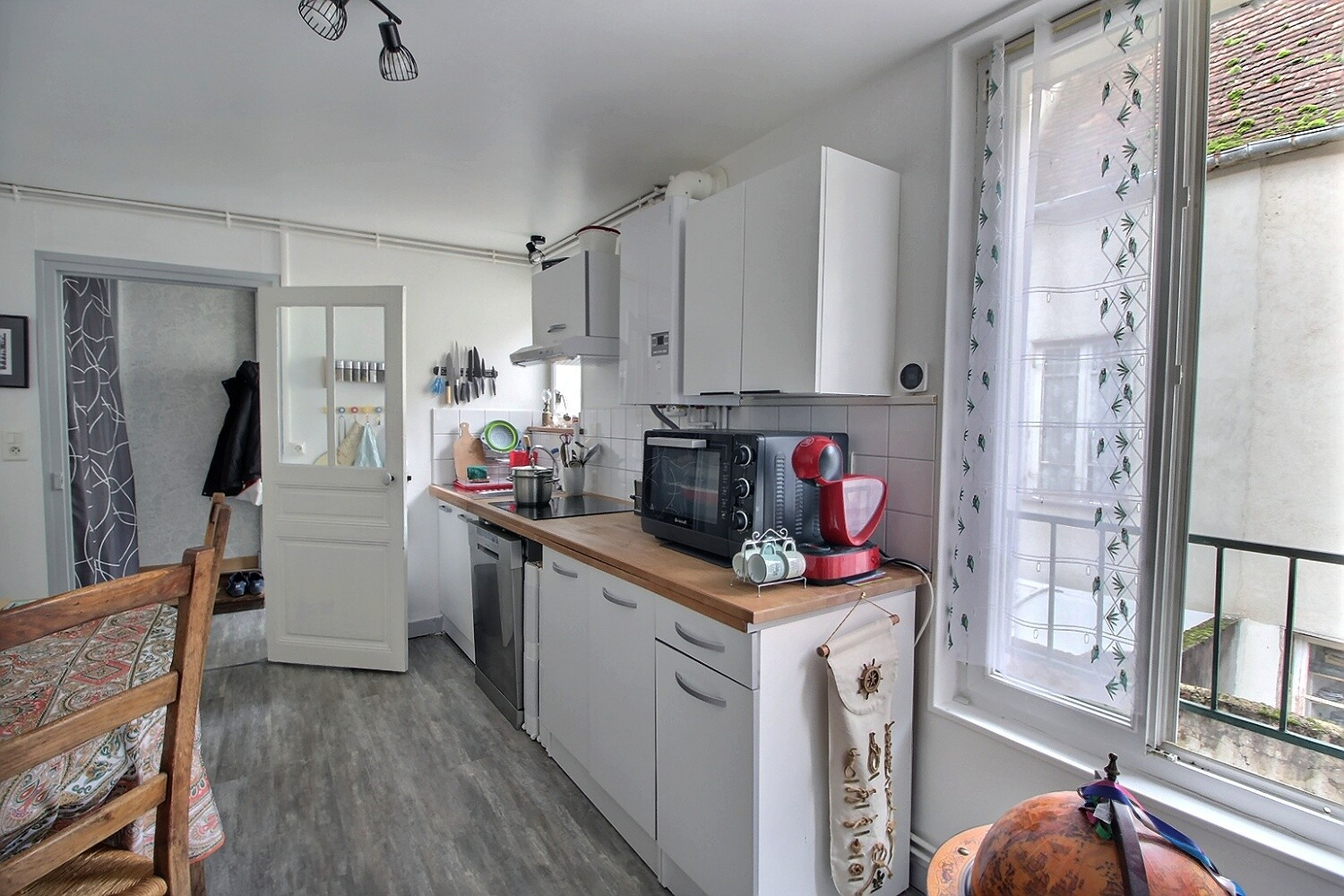 Photo 4 — AGENCE CENTRALE
