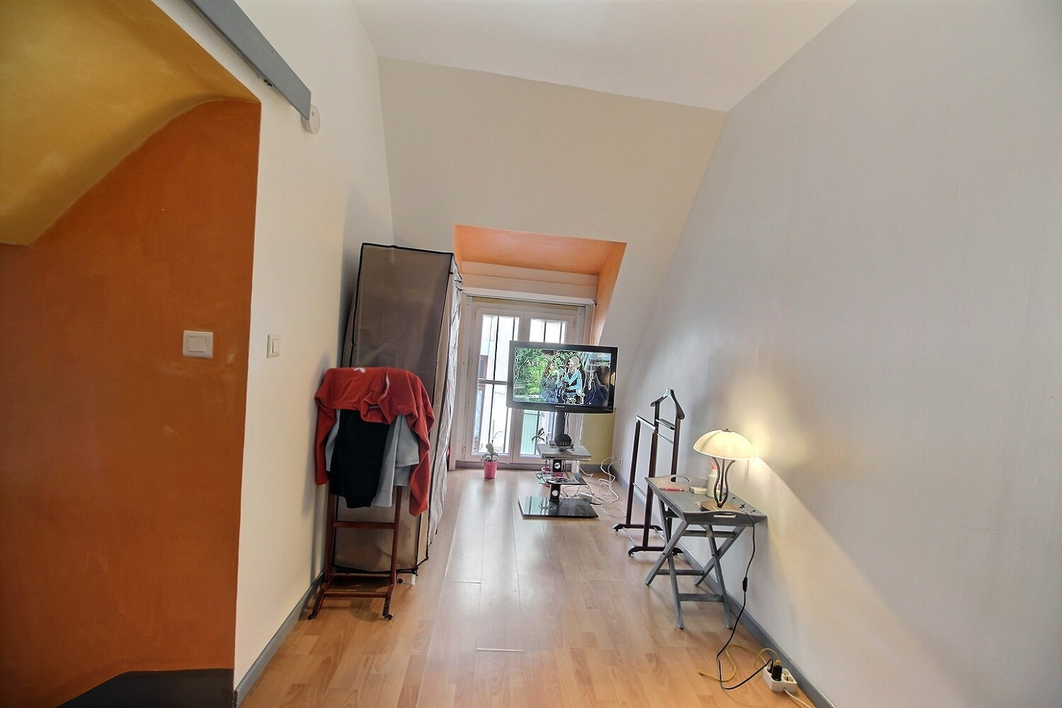 Photo 9 — AGENCE CENTRALE