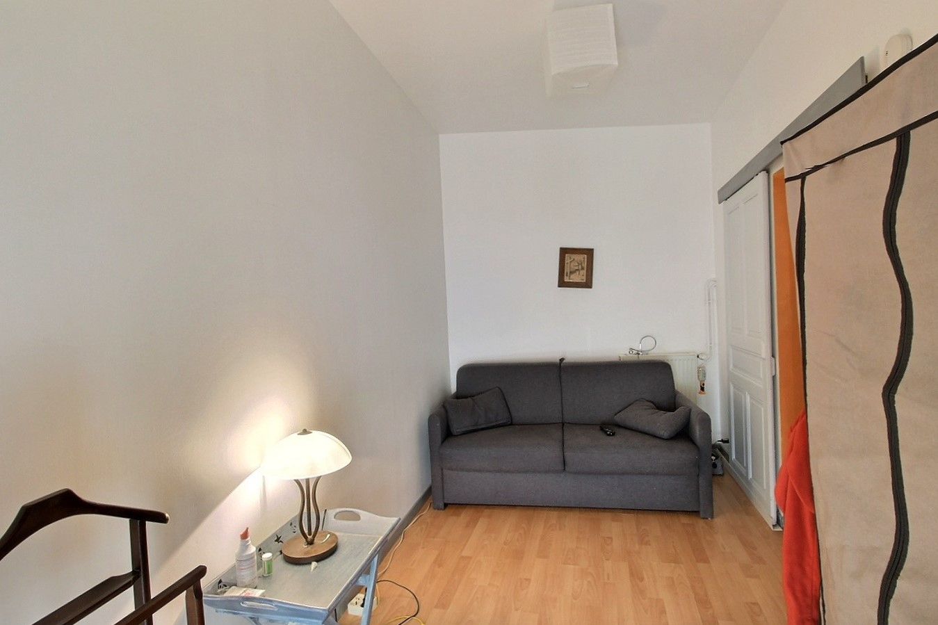 Photo 6 — AGENCE CENTRALE