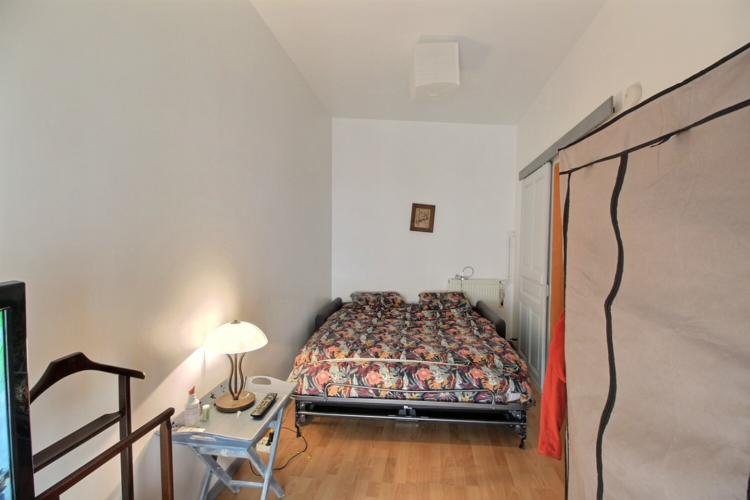Photo 7 — AGENCE CENTRALE