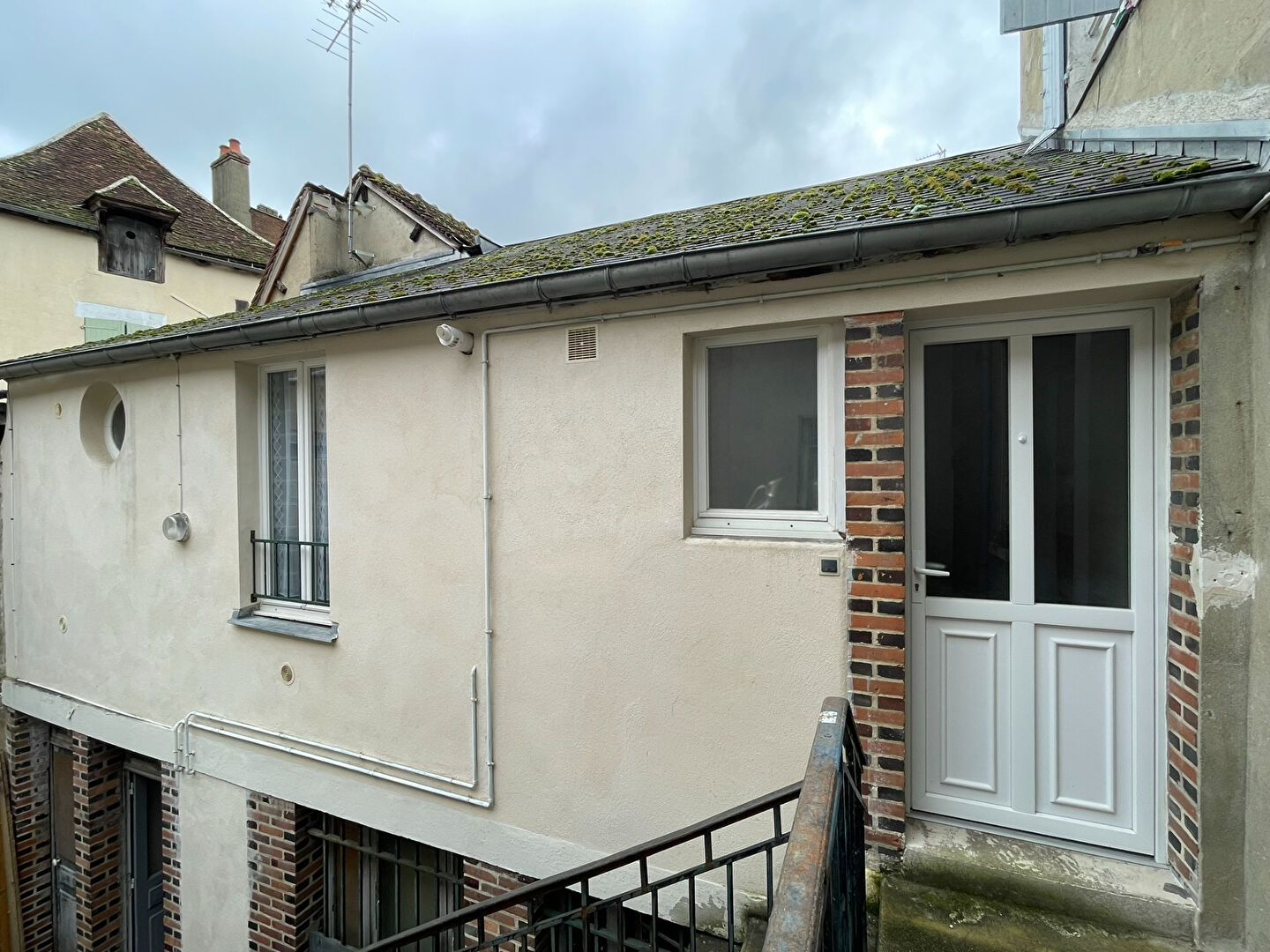 Photo 12 — AGENCE CENTRALE