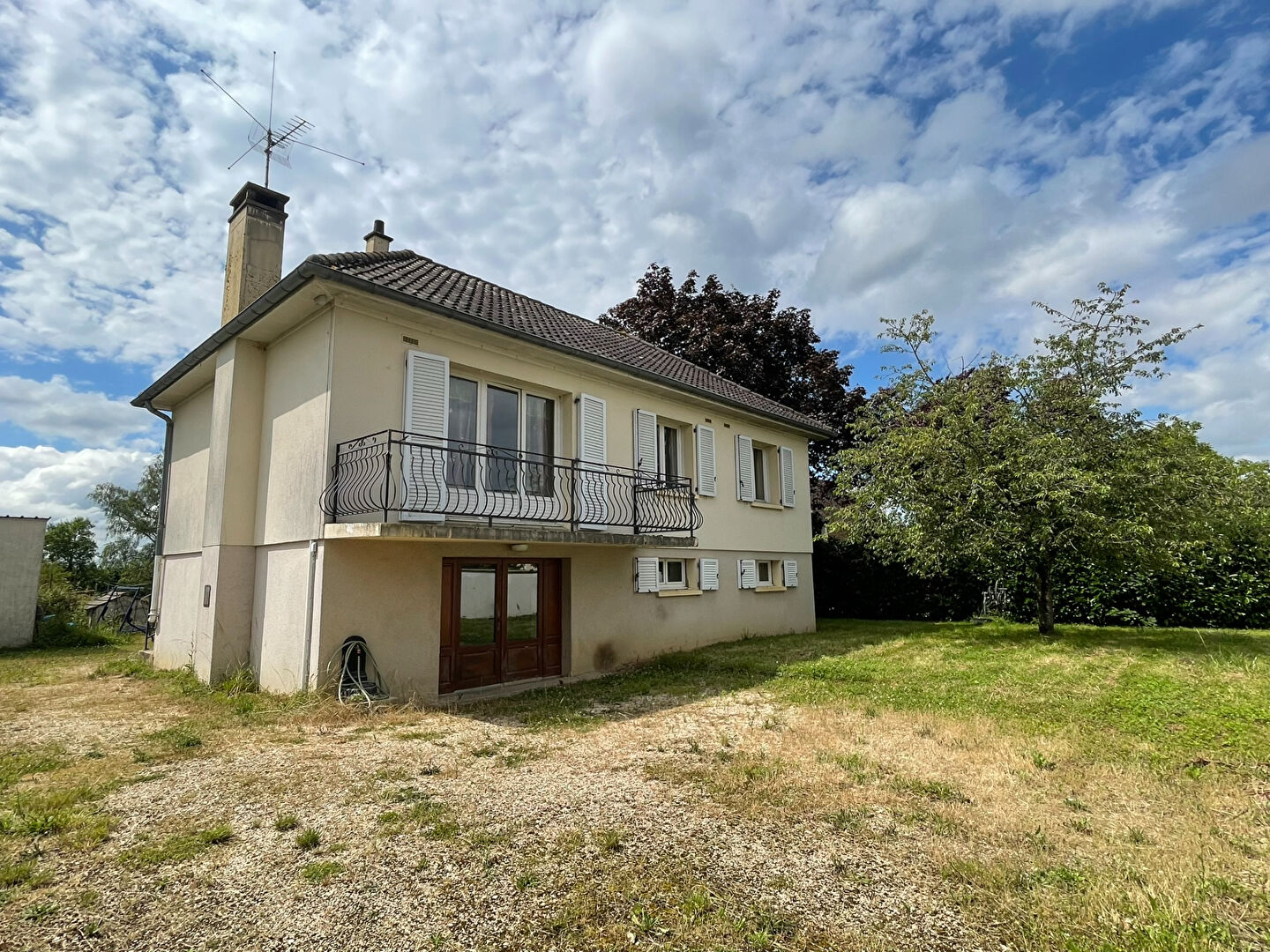 Photo 2 — AGENCE CENTRALE