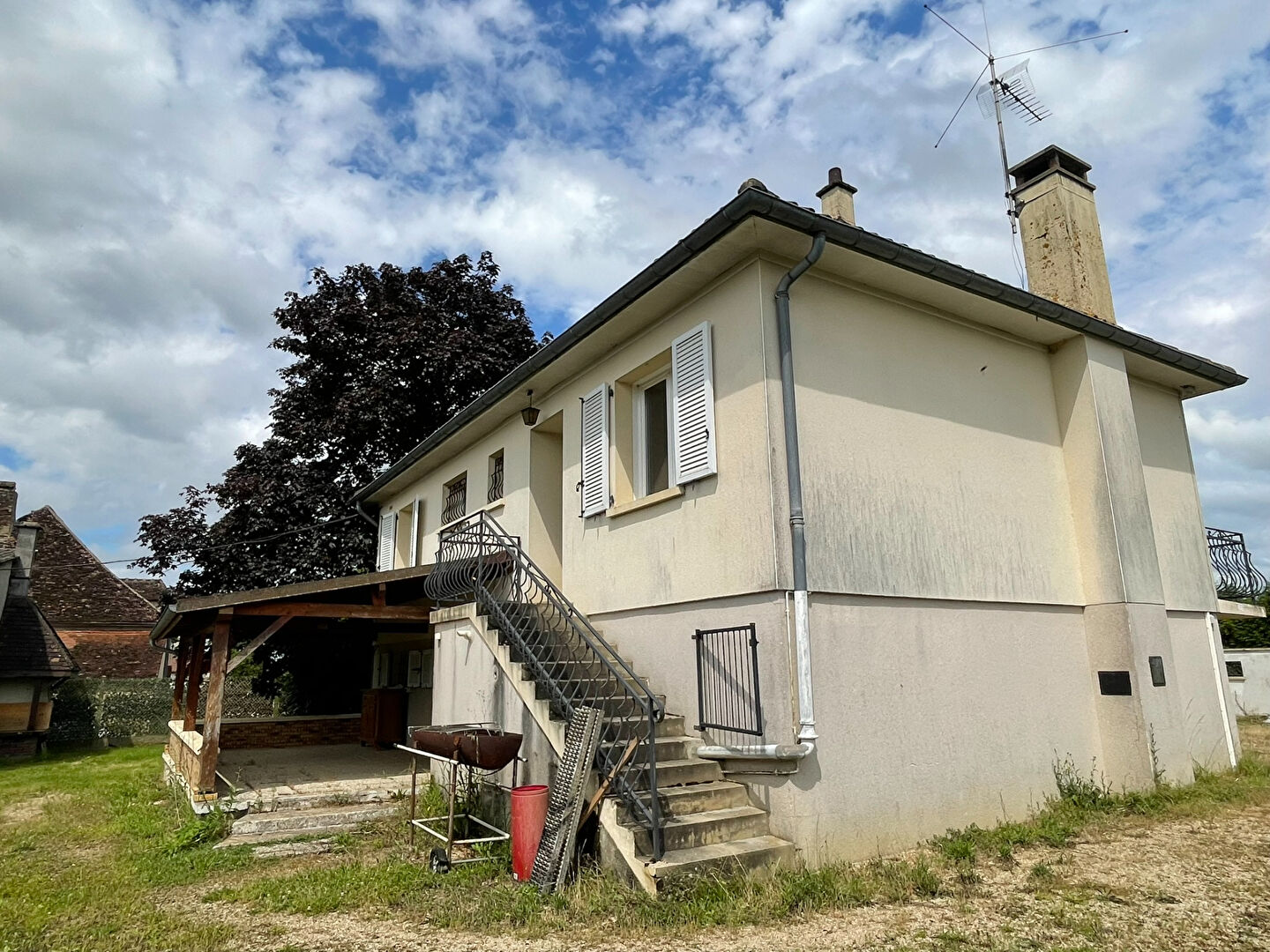 Photo 23 — AGENCE CENTRALE