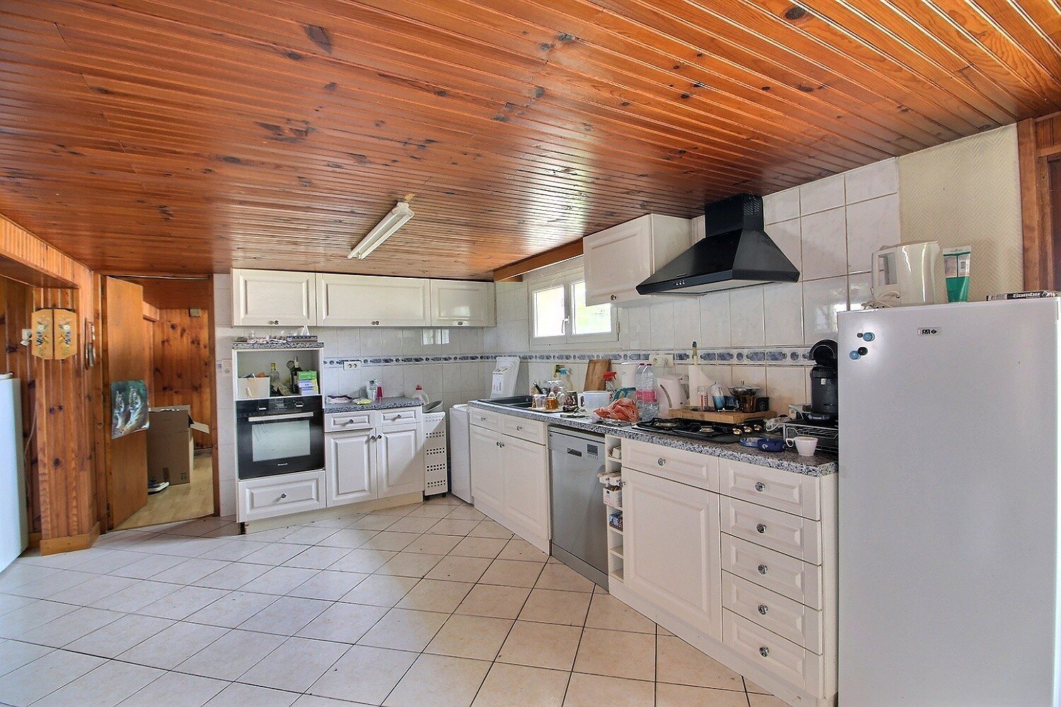Photo 17 — AGENCE CENTRALE