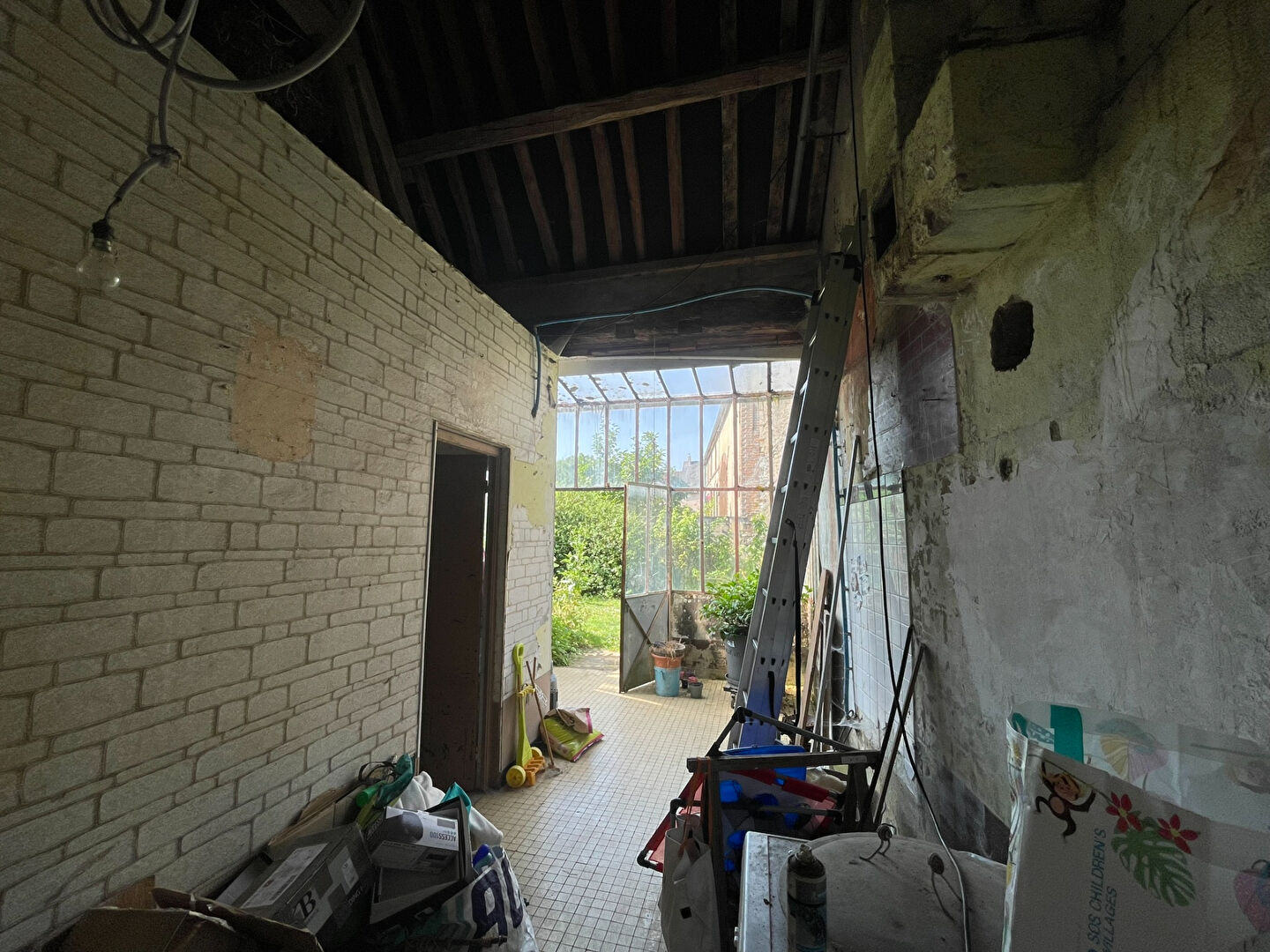 Photo 16 — AGENCE CENTRALE