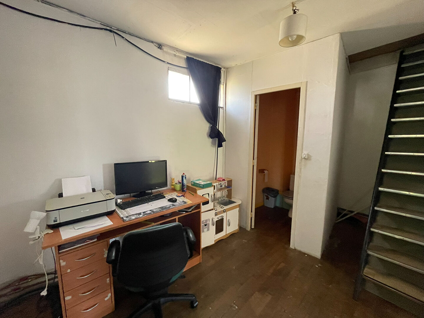Photo 14 — AGENCE CENTRALE