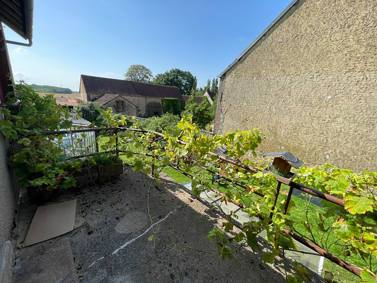 Photo 27 — AGENCE CENTRALE