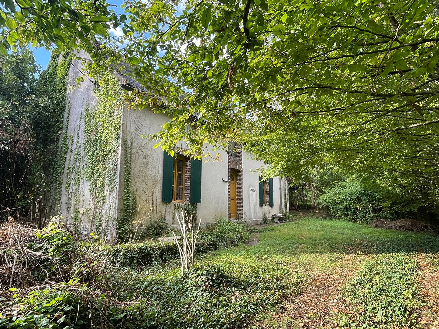 Photo 13 — AGENCE CENTRALE