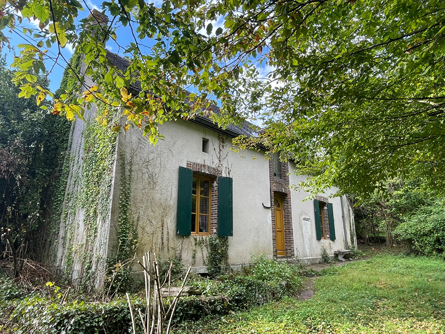 Photo 12 — AGENCE CENTRALE