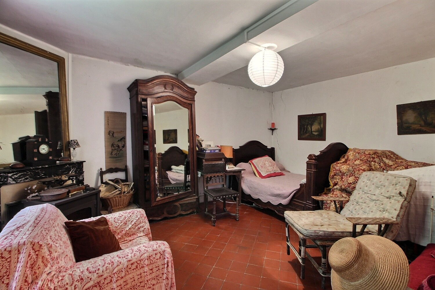 Photo 8 — AGENCE CENTRALE