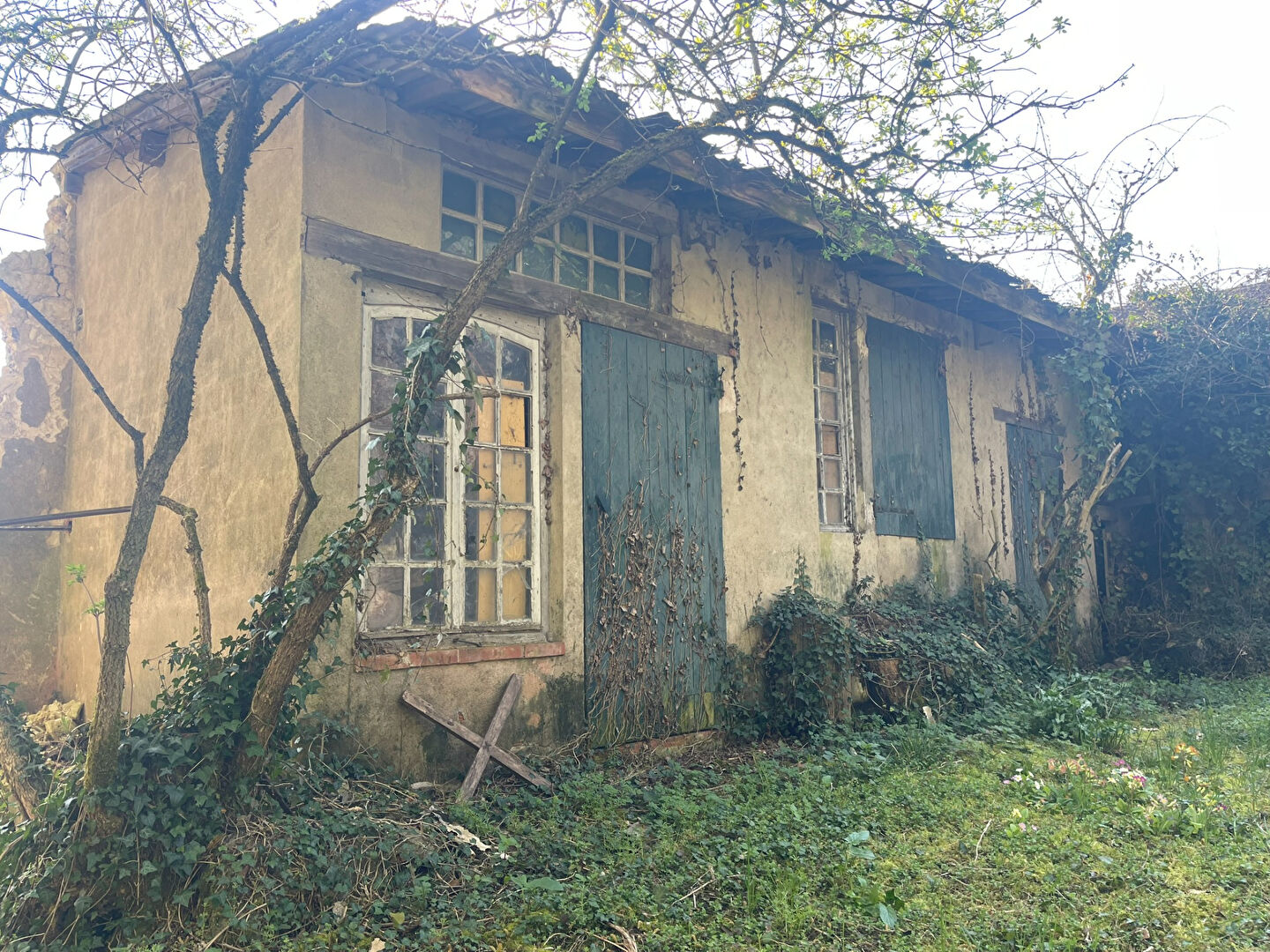 Photo 24 — AGENCE CENTRALE