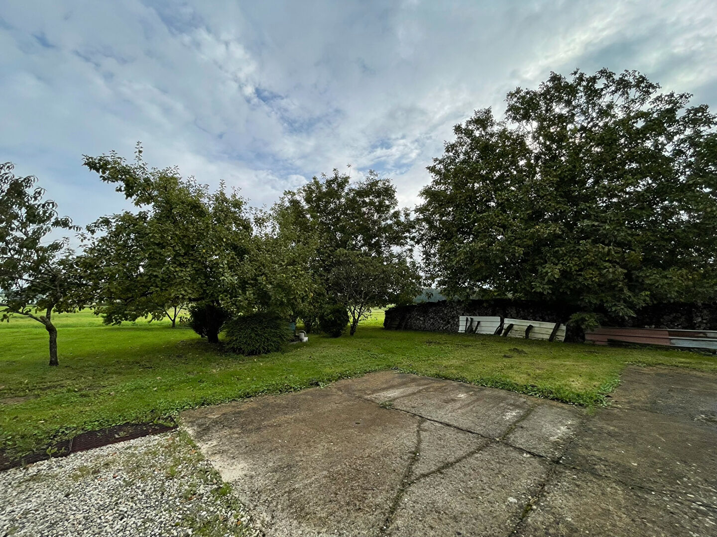 Photo 3 — AGENCE CENTRALE