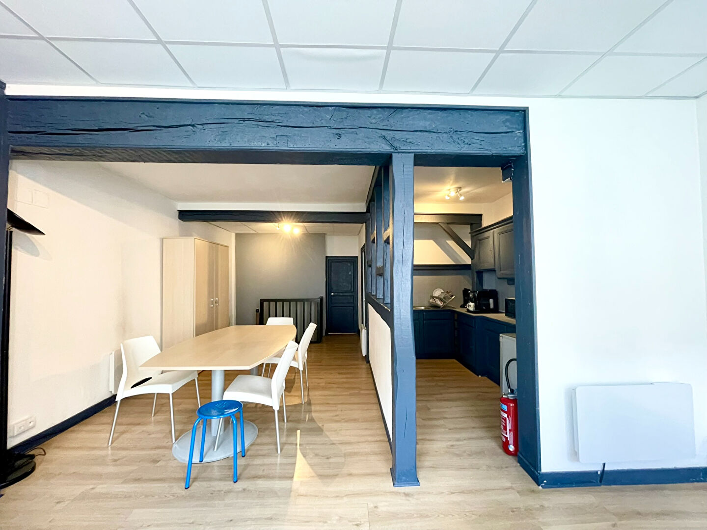 Photo 18 — AGENCE CENTRALE