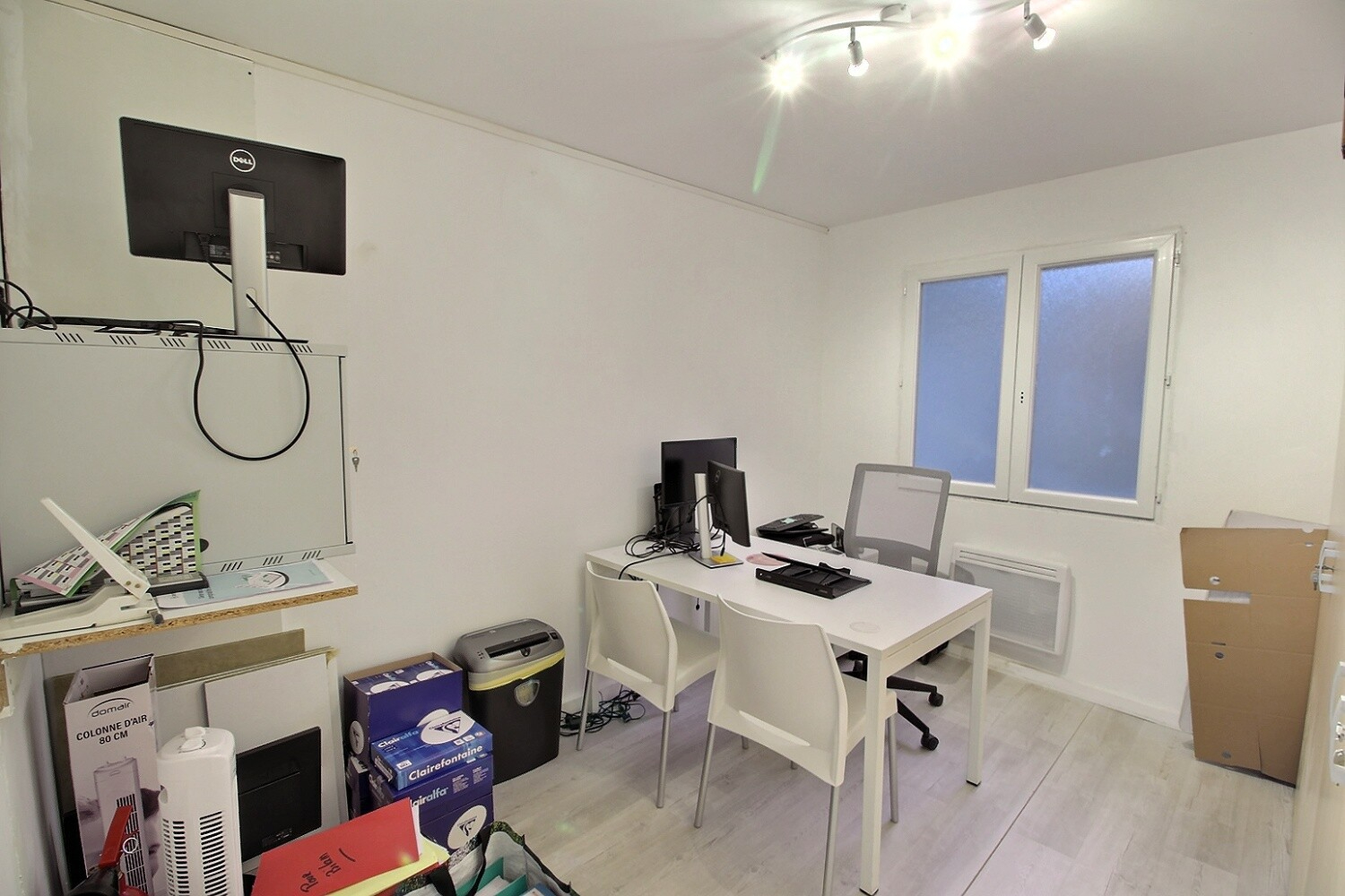 Photo 6 — AGENCE CENTRALE
