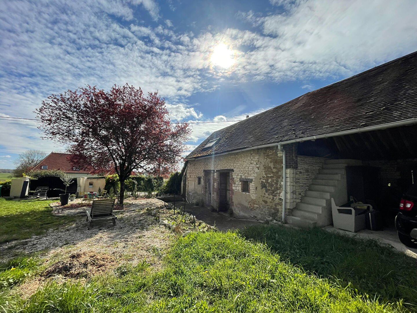 Photo 29 — AGENCE CENTRALE