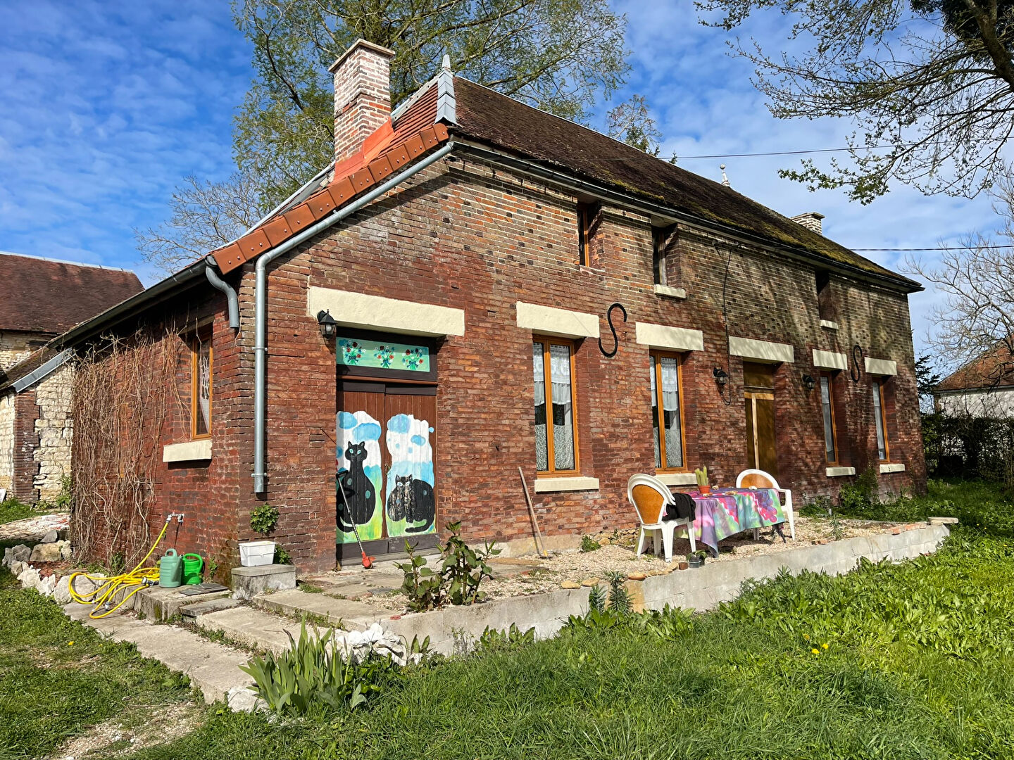 Photo 25 — AGENCE CENTRALE