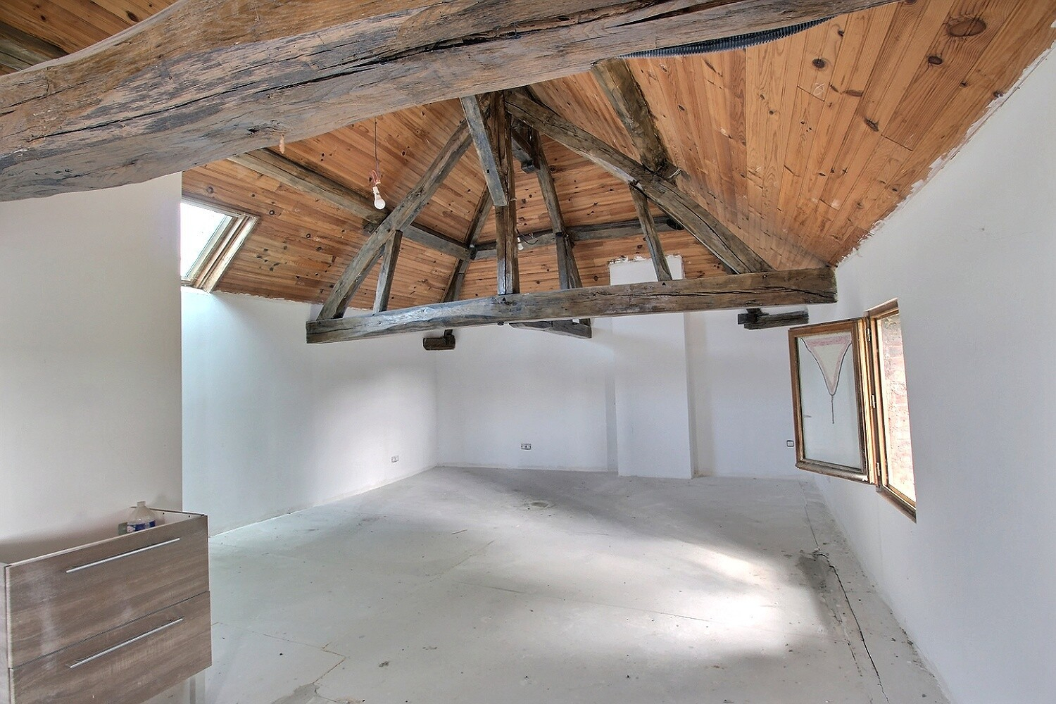 Photo 11 — AGENCE CENTRALE