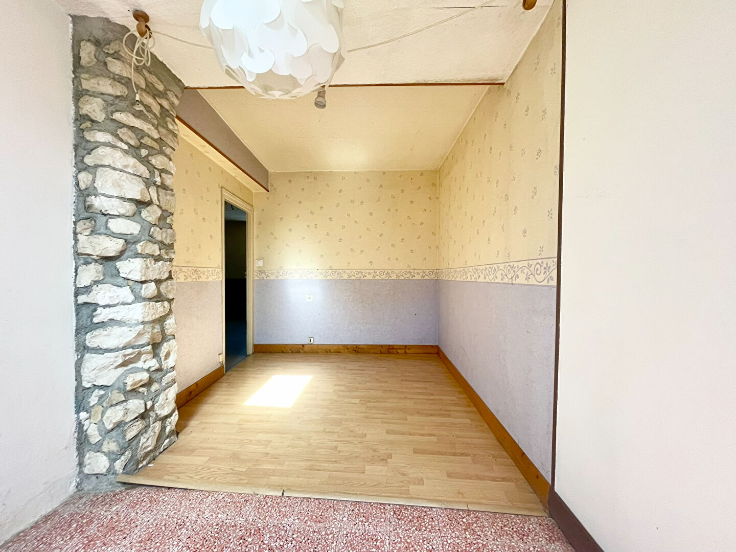 Photo 6 — AGENCE CENTRALE