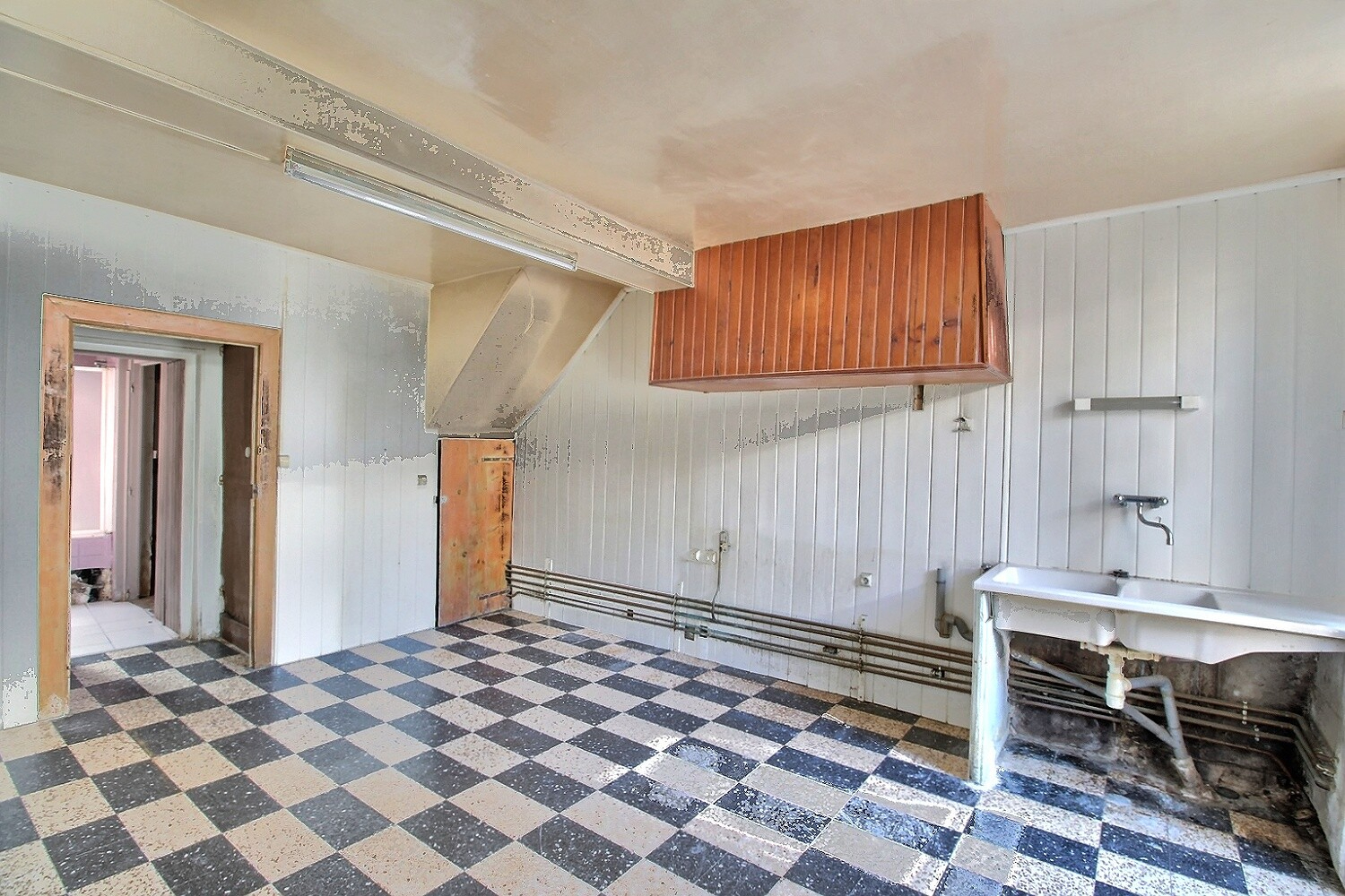 Photo 2 — AGENCE CENTRALE