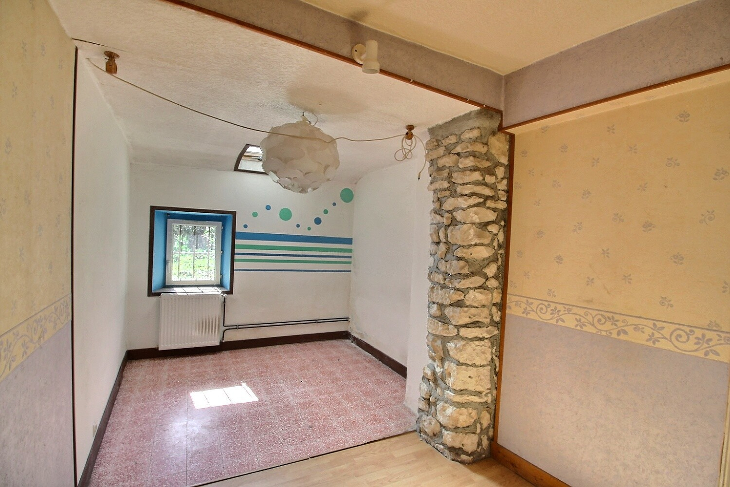 Photo 5 — AGENCE CENTRALE