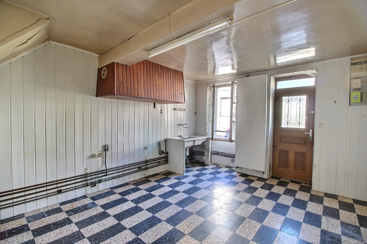 Photo 4 — AGENCE CENTRALE