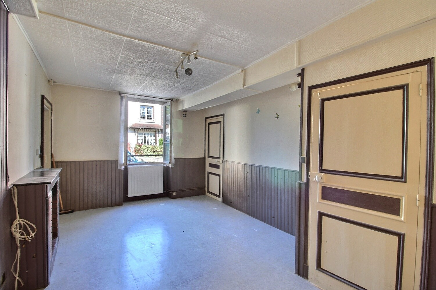 Photo 3 — AGENCE CENTRALE